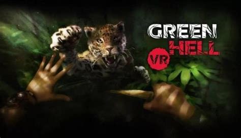 Green Hell! A Visceral Descent into the Amazonian Unknown