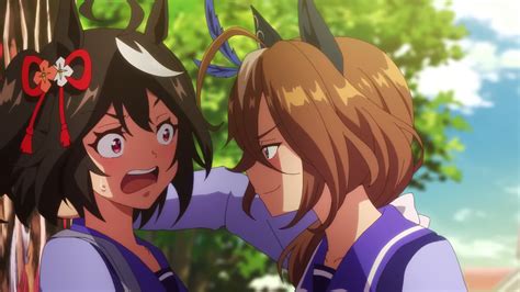 Unpacking the Rhythmic Delights of Uma Musume Pretty Derby!