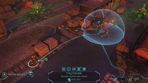 XCOM: Enemy Unknown – A Tactical Turn-Based Triumph Over Alien Invaders!